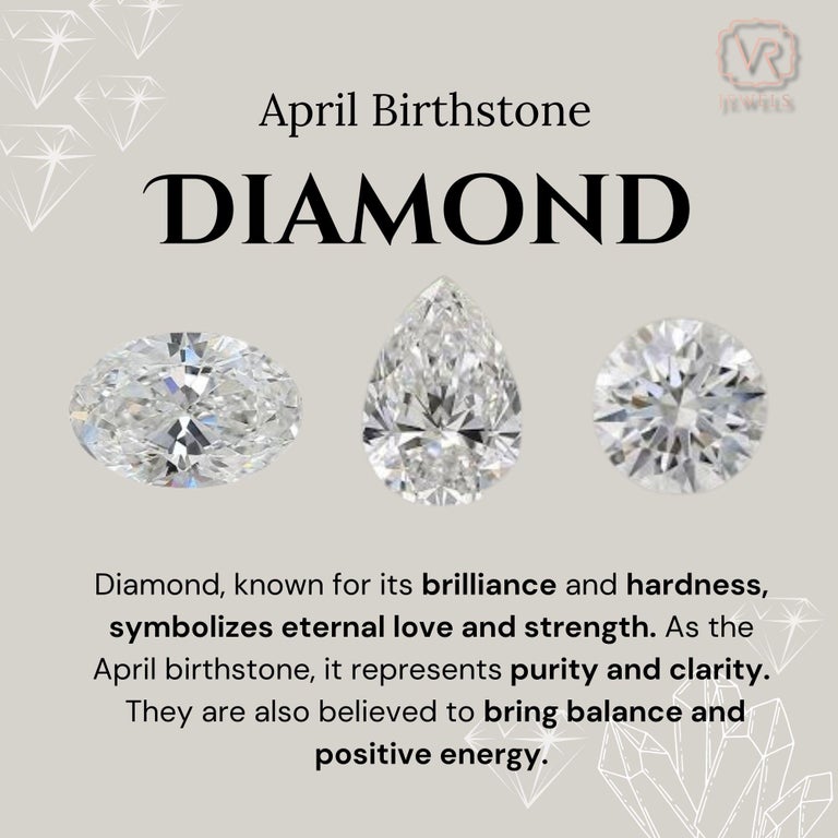 18k Mixed-Shaped Diamond Tennis Bracelet – Vintage Cluster Setting Image