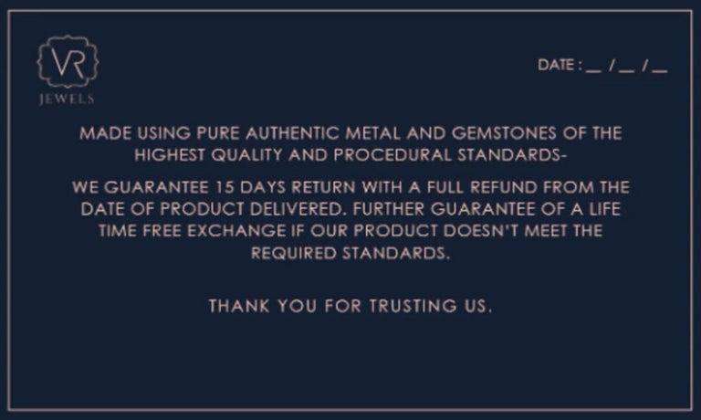 14K Solid Yellow Gold Emerald Station Chain Necklace Image