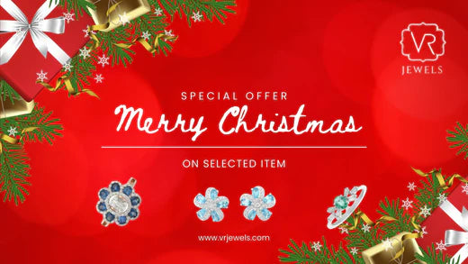 Thoughtful gift ideas for all 12 days of Christmas. - vrjewels-us