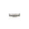 18K Diamond Convertible Magic Ring Thumbnail