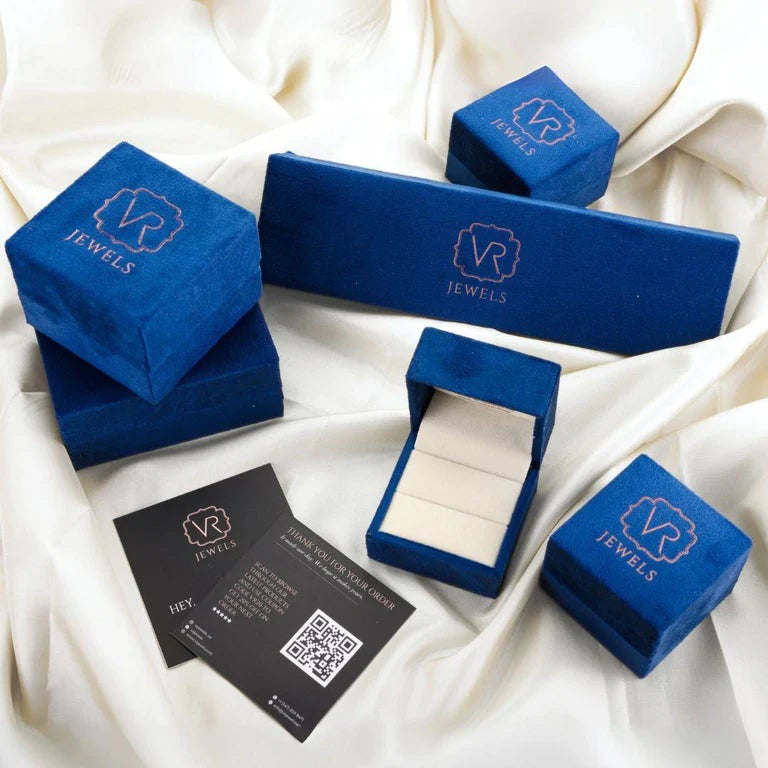 Certified Pear‑Cut Natural Diamond Solitaire Ring in 14K