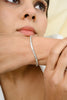 18K Gold Diamond Tennis Bracelet Thumbnail