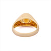 14K Yellow Gold Citrine Ring Thumbnail