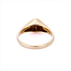 14K Yellow Gold Tiger Eye Ring Thumbnail