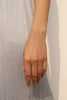 18K White Gold Diamond Bracelet Thumbnail